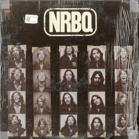 NRBQ - NRBQ *Topper Collection