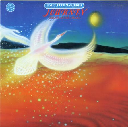 Journey - Dream After Dream