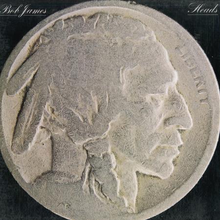 Bob James - Heads