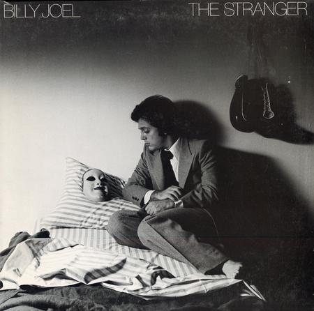Billy Joel - The Stranger