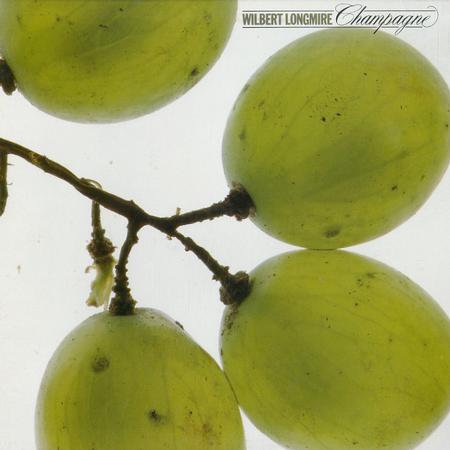 Wilbert Longmire - Chapagne