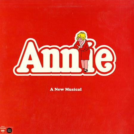 Original Cast - Annie