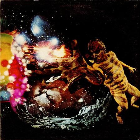 Santana - Santana