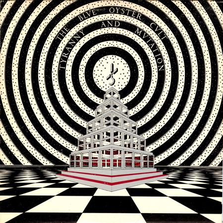Blue Oyster Cult - Tyranny And Mutation