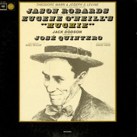 Original Cast - Hughie