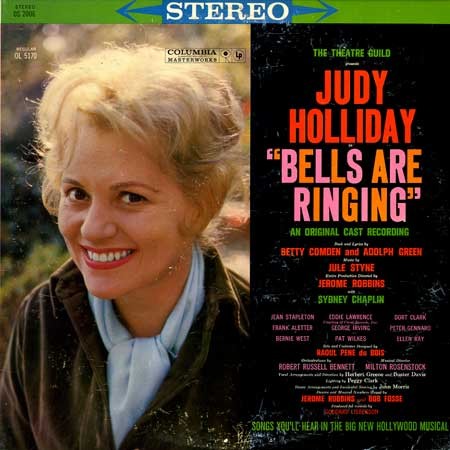 Original Broadway Cast - Bells Are Ringing