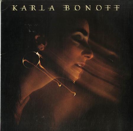Karla Bonoff - Karla Bonoff