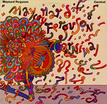 Maynard Ferguson - Carnival