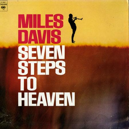 Miles Davis - Seven Steps To Heaven