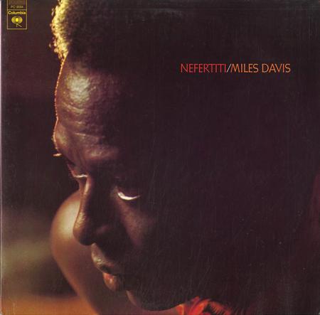 Miles Davis - Nefertiti