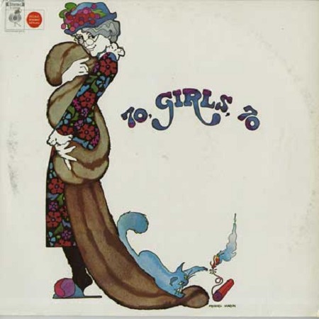 Original Cast - 70, Girls, 70/m -