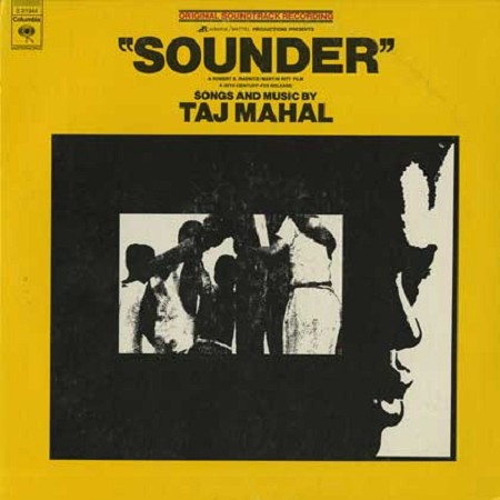 Original Soundtrack - Sounder