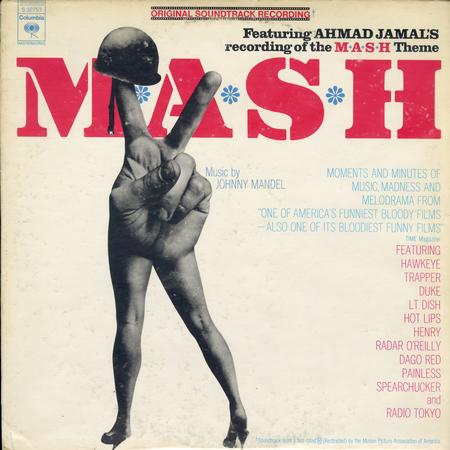 Johnny Mandel - M*A*S*H
