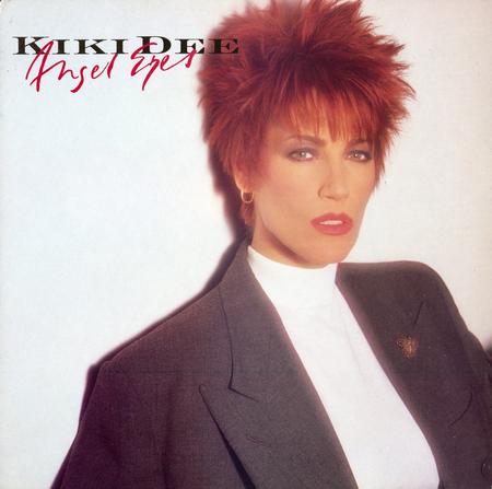Kiki Dee - Angel Eyes