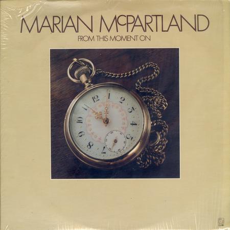 Marian McPartland - From This Moment On