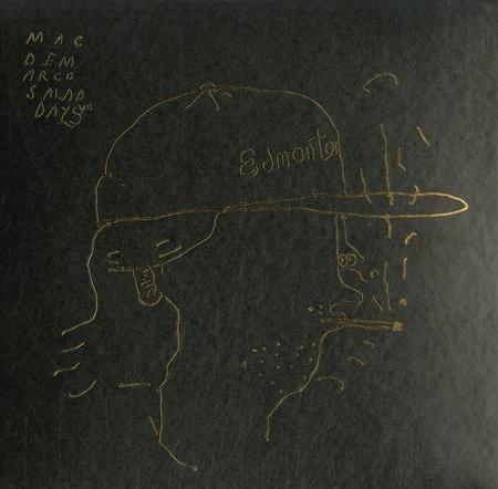 Mac DeMarco - Salad Days