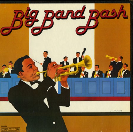 Various Artists - Big Band Bash