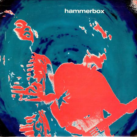 Hammerbox - Hammerbox