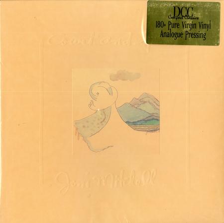 Joni Mitchell - Court and Spark