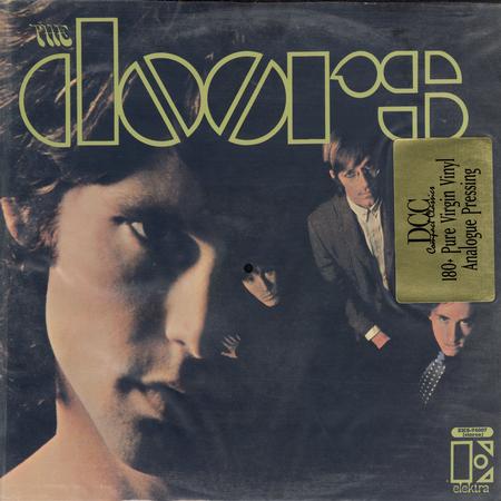 The Doors - The Doors