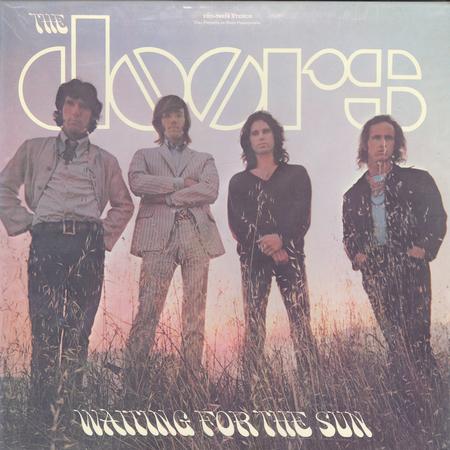 The Doors - Waiting For The Sun