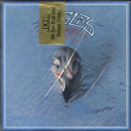 Eagles - Their Greatest Hits