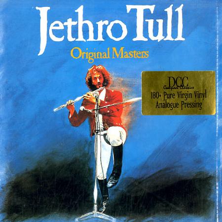 Jethro Tull - Original Masters