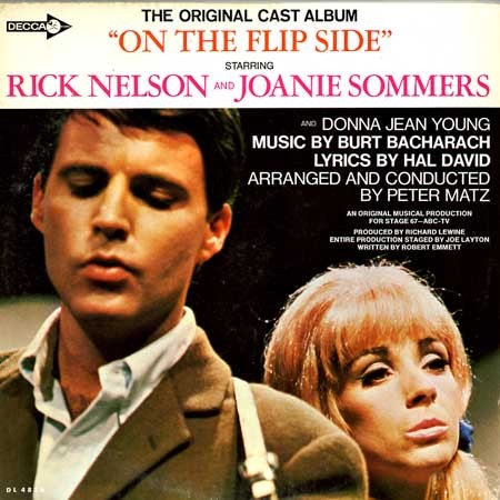 Original Cast - On The Flip Side