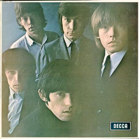 The Rolling Stones - No. 2