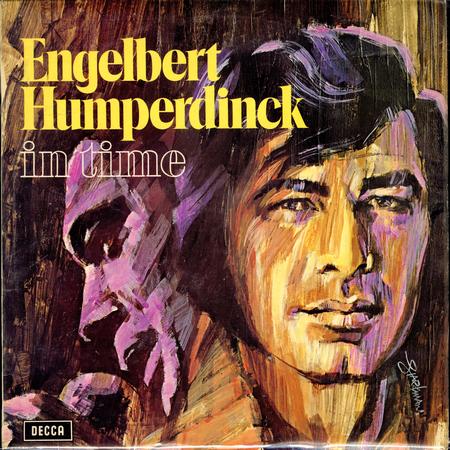 Engelbert Humperdinck - In Time