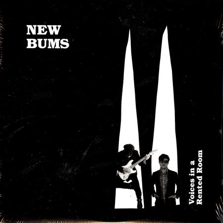 New Bums - Voices In A Rented Room