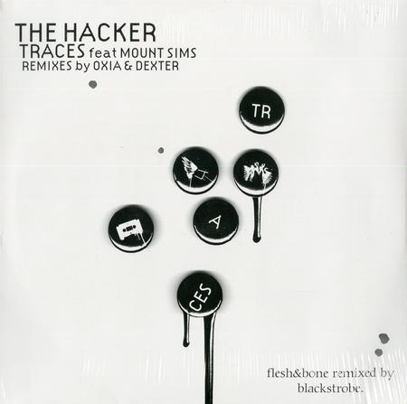 The Hacker - Traces