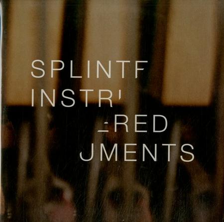 Matthew Collings - Splintered Instruments