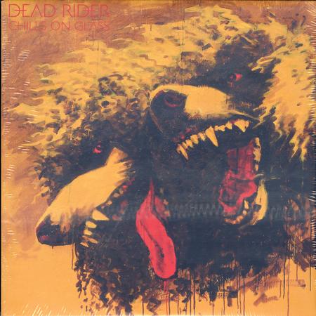 Dead Rider - Chills On Glass