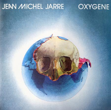 Jean Michel Jarre - Oxygene