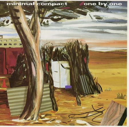 Minimal Compact - one by one