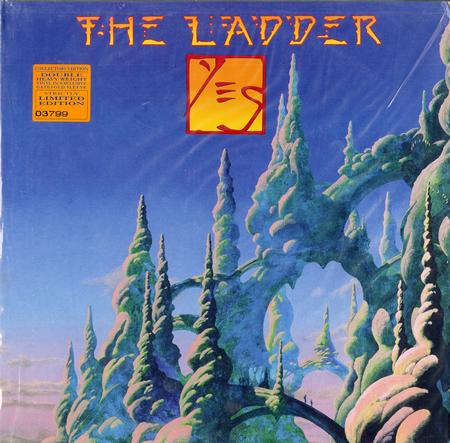 Yes - The Ladder