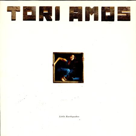 Tori Amos - Little Earthquakes