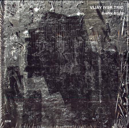Vijay Iyer Trio - Break Stuff