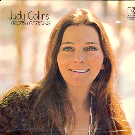 Judy Collins - Recollections
