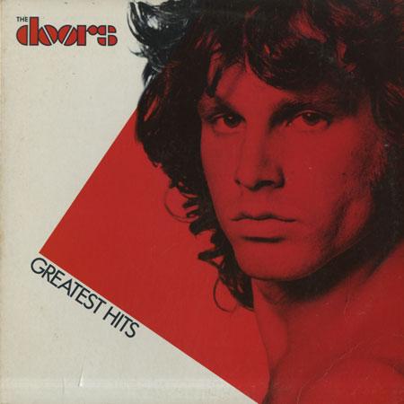 The Doors - Greatest Hits
