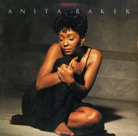 Anita Baker - Rapture