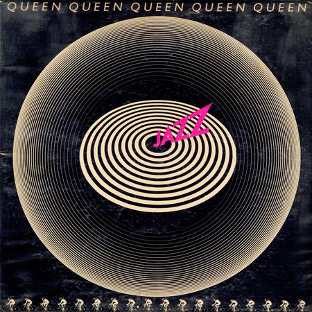 Queen - Jazz