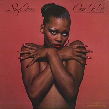 Suzi Lane - Ooh, La, La