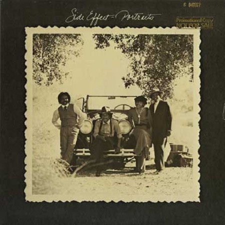 Side Effect - Portraits