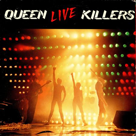 Queen - Live Killers
