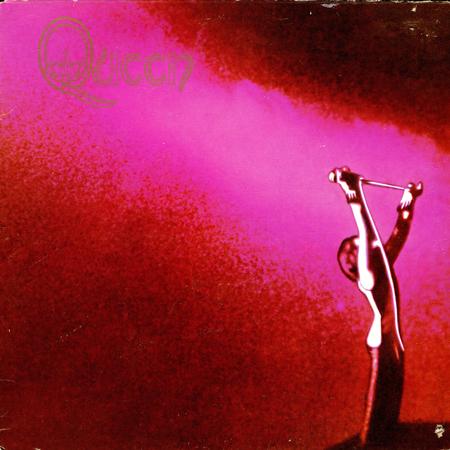 Queen - Queen