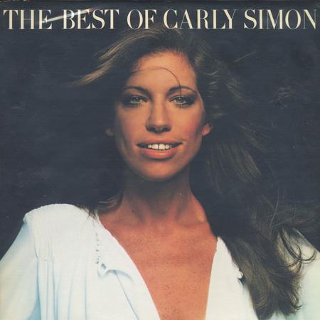 Carly Simon - The Best of Carly Simon