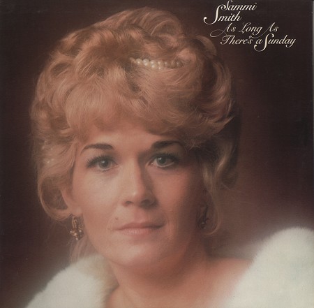 Sammi Smith - As Long As There's A Sunday