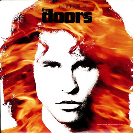 Original Soundtrack - The Doors